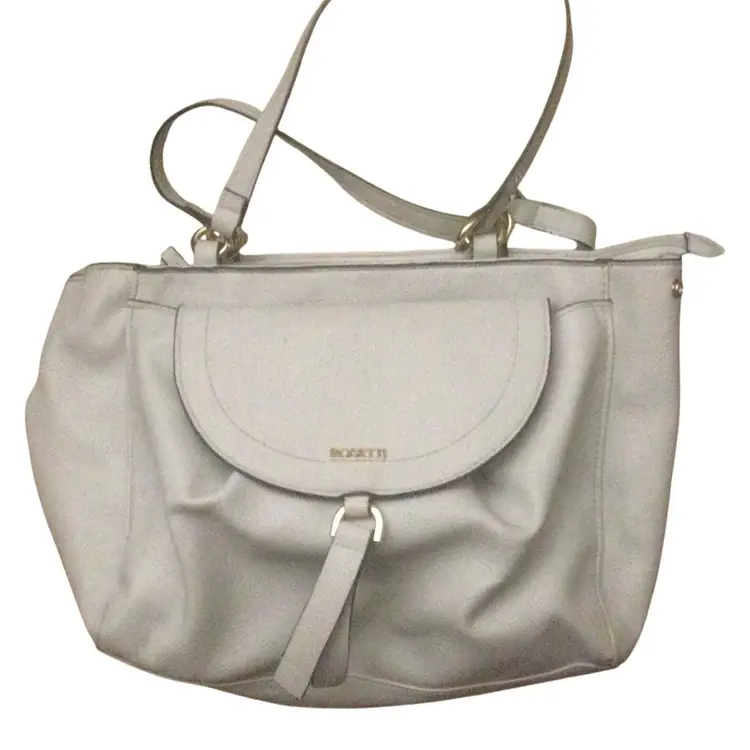 Rosetti Light Gray Shoulder bag