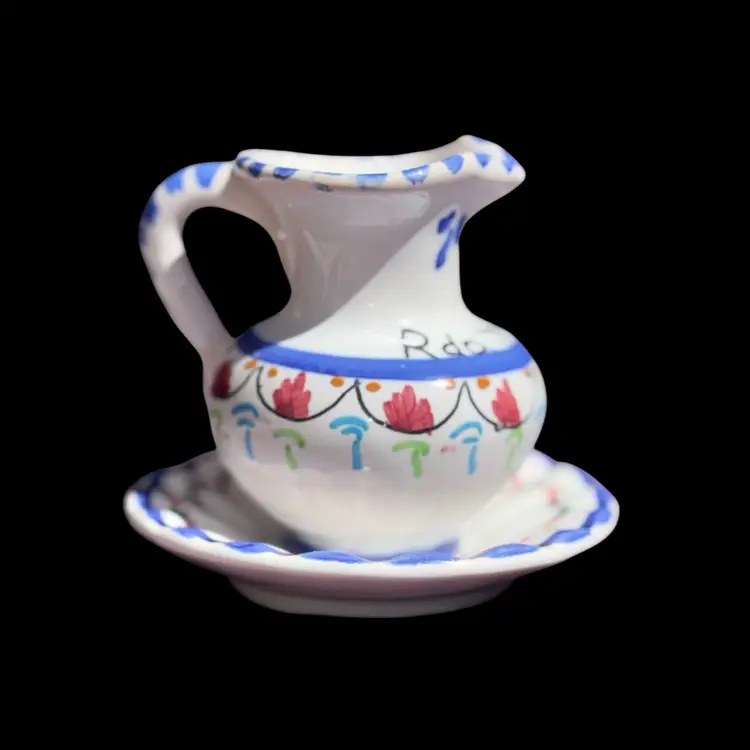 Mini Dish ONLY