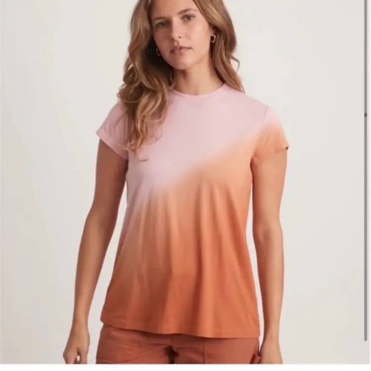 Marine Layer Short Sleeve Top