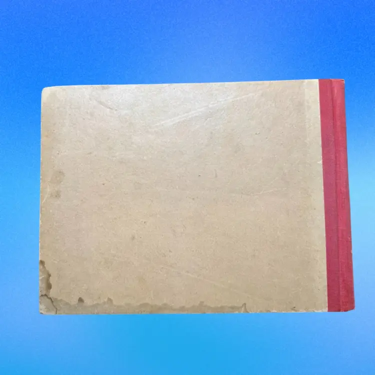 1910 COLOR SKETCHING for Girls and Boys Art Lesson Book, Antique Hardcover