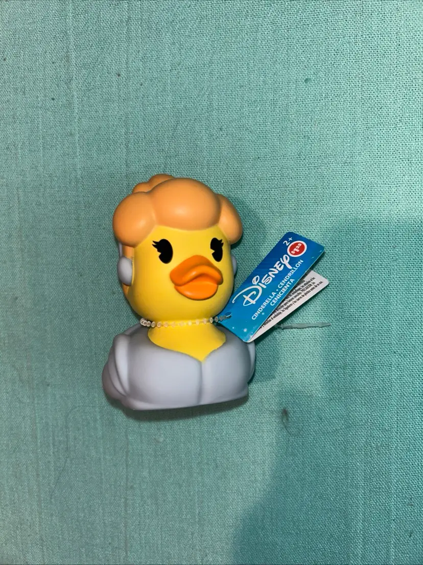 Duck Duckie Duckalooz Jeep
2024 collection New