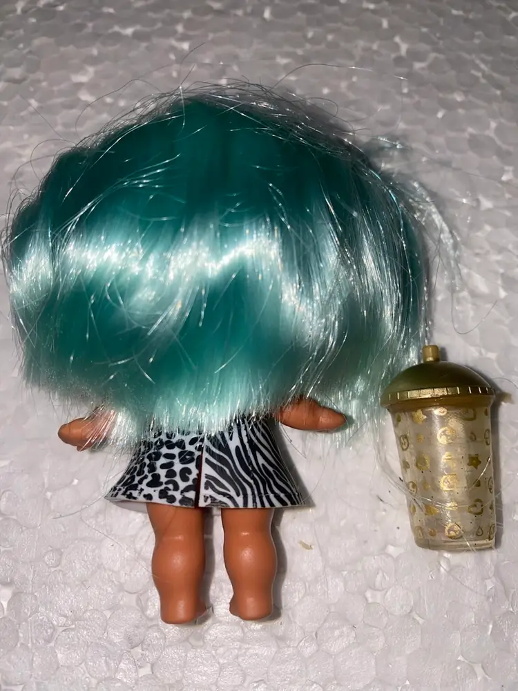#111- LOL Surprise Doll As Pictured