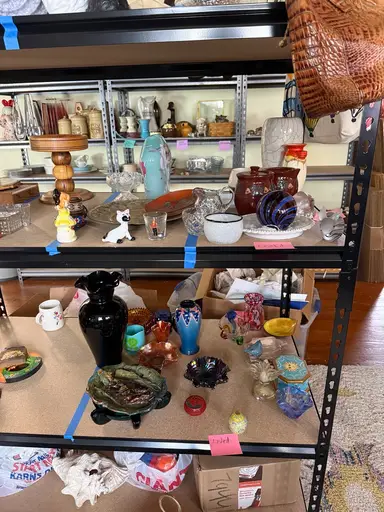 Tuesday Live Sale on Niknax