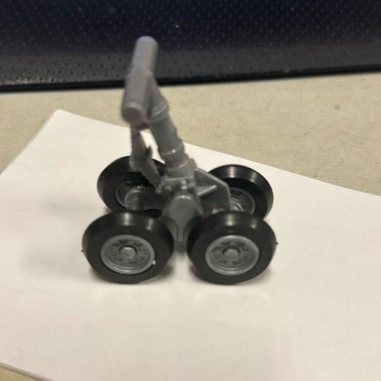Phantom X-19 Rear Landing Gear