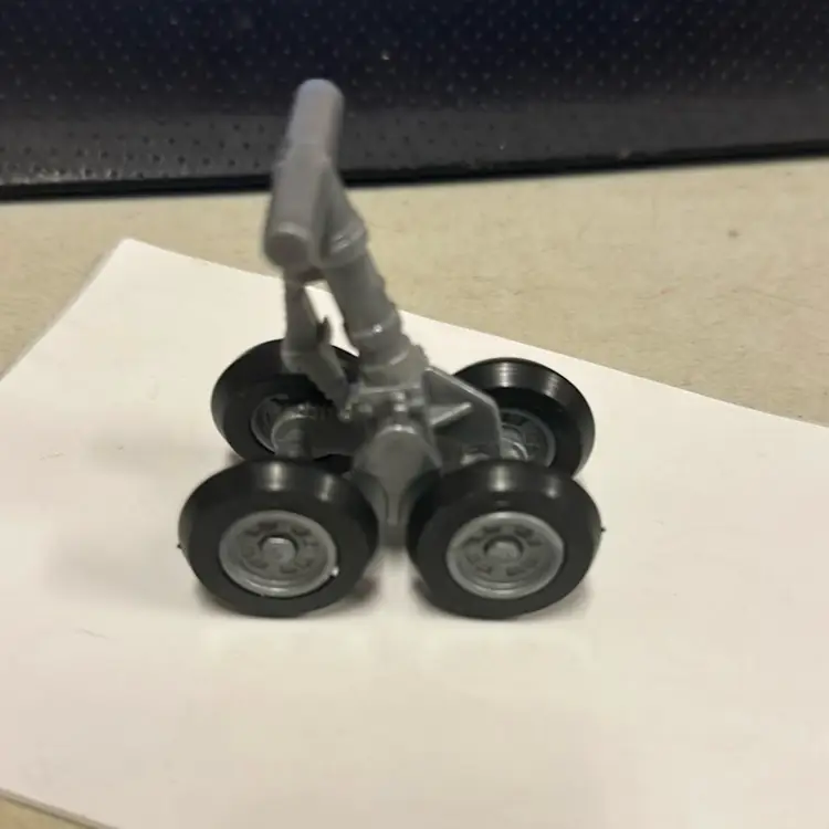 Phantom X-19 Rear Landing Gear