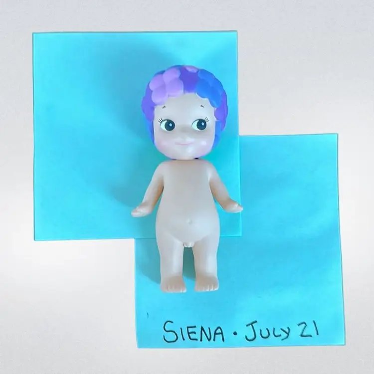 Flower Series: Hydrangea🪻