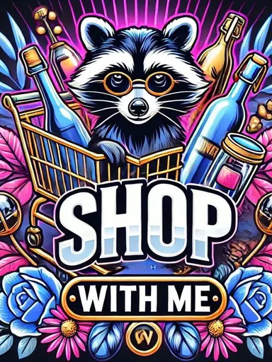 Live Shopping! Thrift Store Hunting 