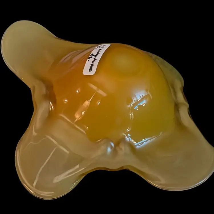 Fratelli Tosi Freeform Bowl