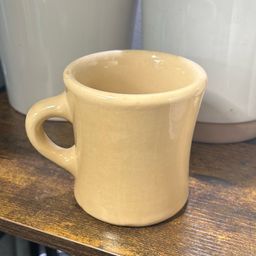Vintage Victor Restaurant Ware Mug