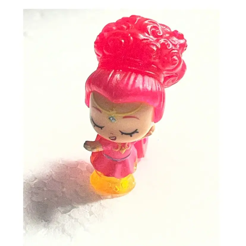 Disney PVC As Pictured