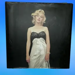 The Essential Marilyn Monroe Milton H Greene 50 Sessions Photo Book Hardcover