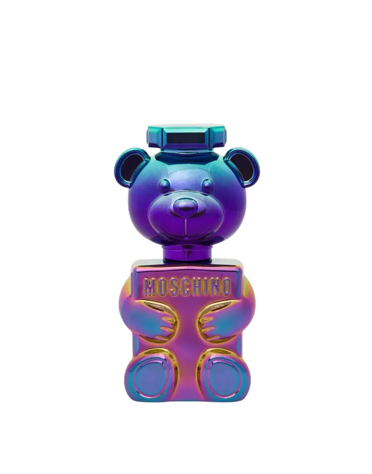 Moschino Toy 2 Pearl by Moschino 3.4 oz/100 ml Eau de Parfum Spray Tester NWOB