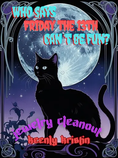 Jewelry Dig Extended! Nothing Over $5! 