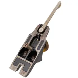 Stanley Plane Frog Assembly For No. 4, 4C, 5, & 5C - Type 18, 1946-1947