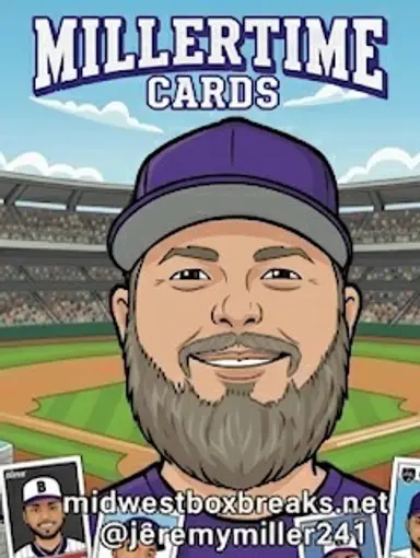 MILLERTIME MADNESS!!!
