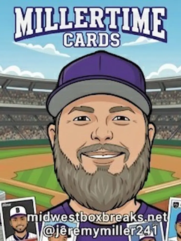 Monday Madness With Miller