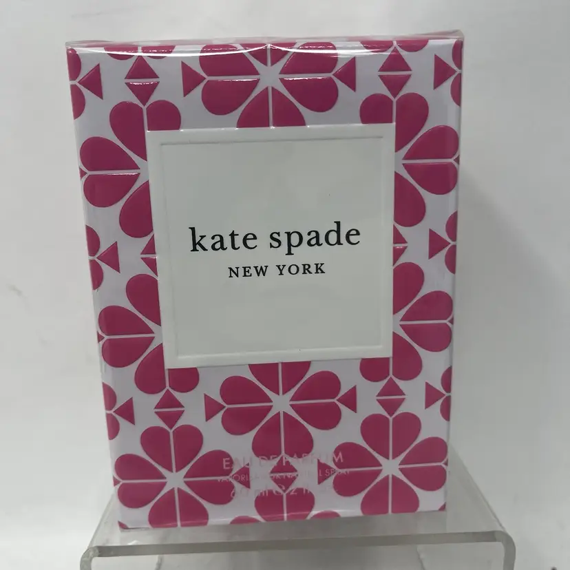 Kate Spade New York Eau de Parfum Spray 2 Oz Perfume