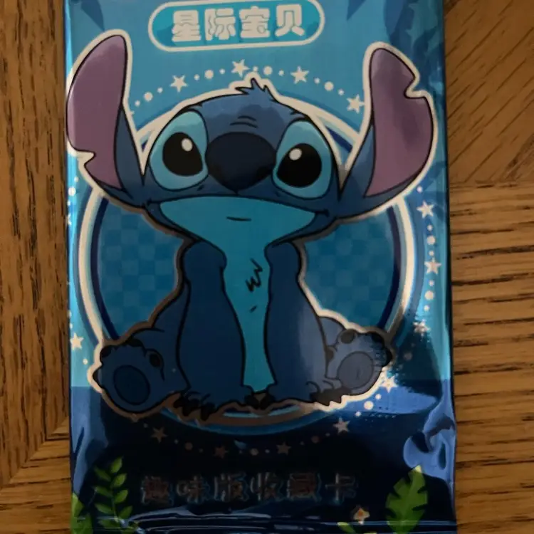Lilo&Stitch $3 a Pack