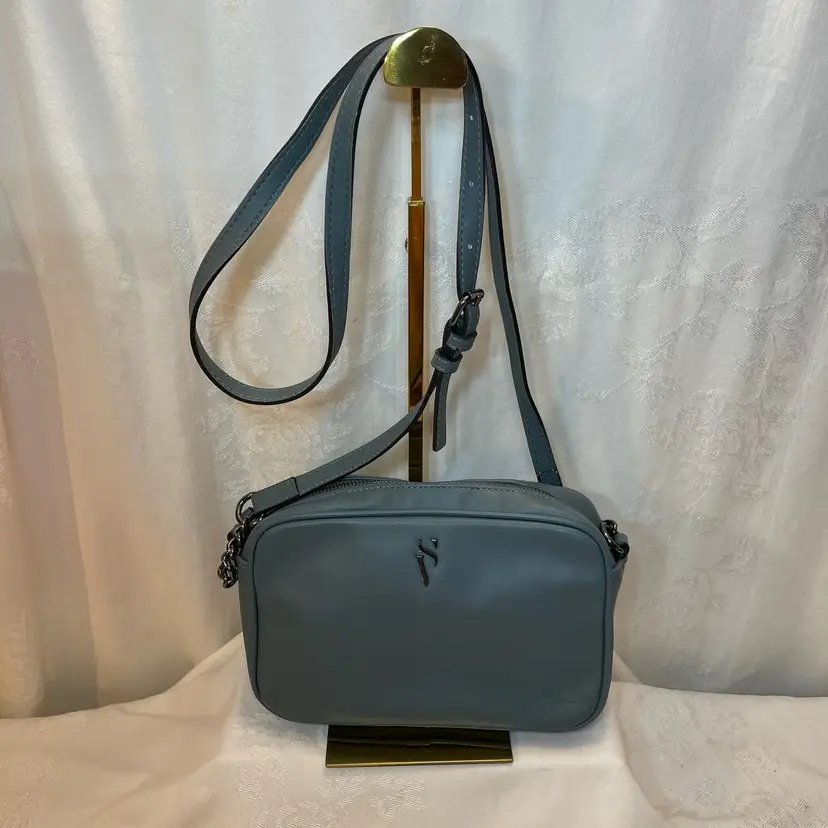 Simply Vera Camera Bag Crossbody