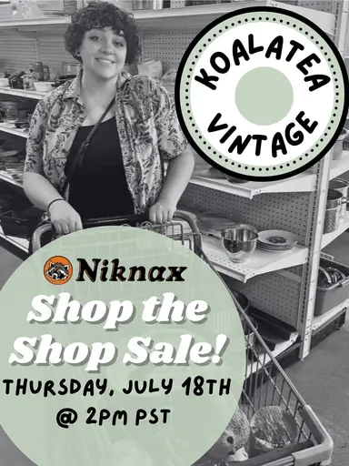 Jewelry Sale (You Pick!) w/ Koalatea Vintage! π¨