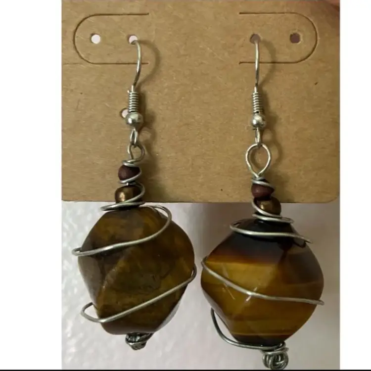Handmade Earrings