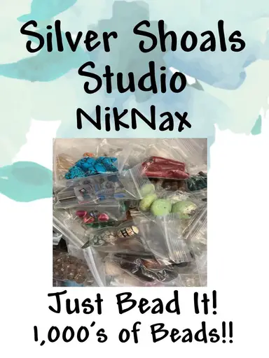 Bead Unboxing!! $3 Starts & Free Shipping!