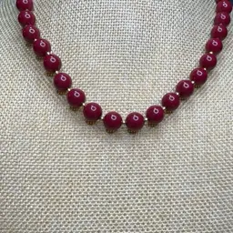 #124 Antique Mall Jewelry Jars (12/11) 17”