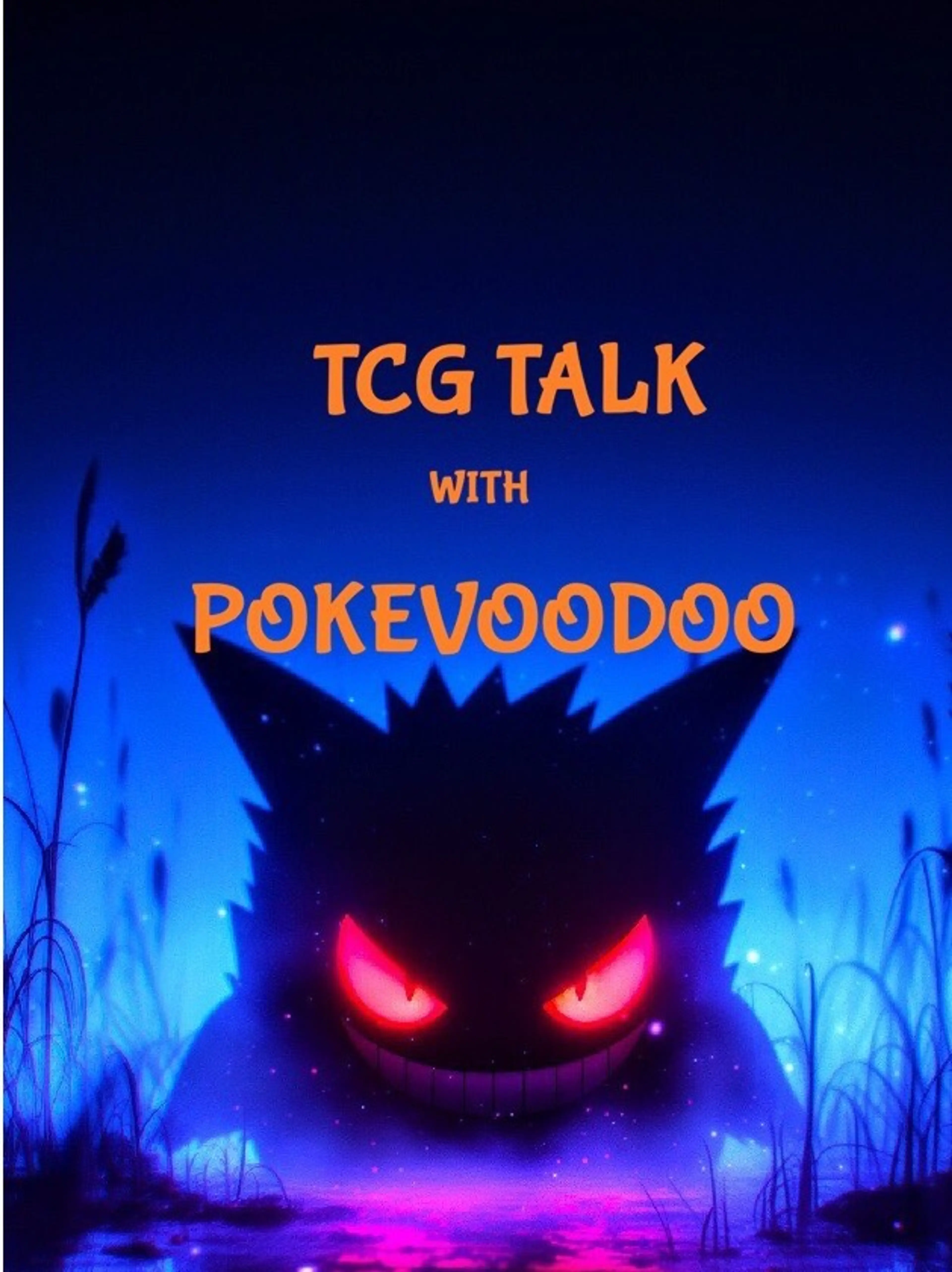 Sunday Night Pokémon Talk