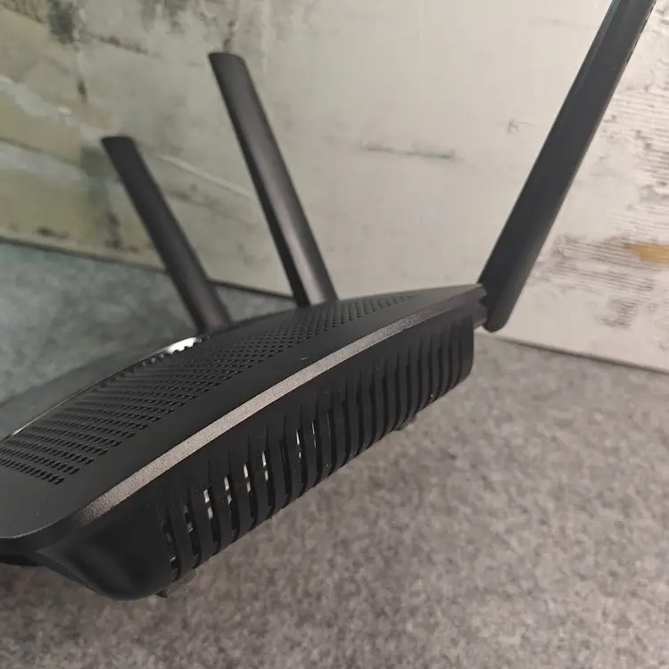 Linksys EA7500V2 AC1900 Dual Band Gigabit WiFi Router – Pre-Owned