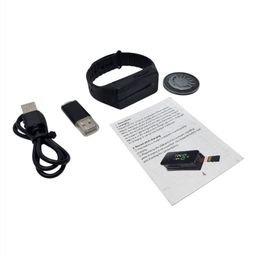 64GB 1080P Mini Fitness Watch Camera Recorder Nanny Cam With Loop Recording (Spy Camera)