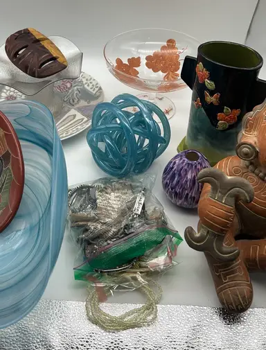 This & That Sale!  Join Us To See What We Come Up With!