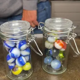 Marbles
