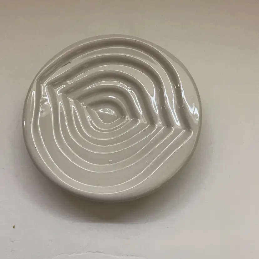 HF Coors Oil Dipping Dish