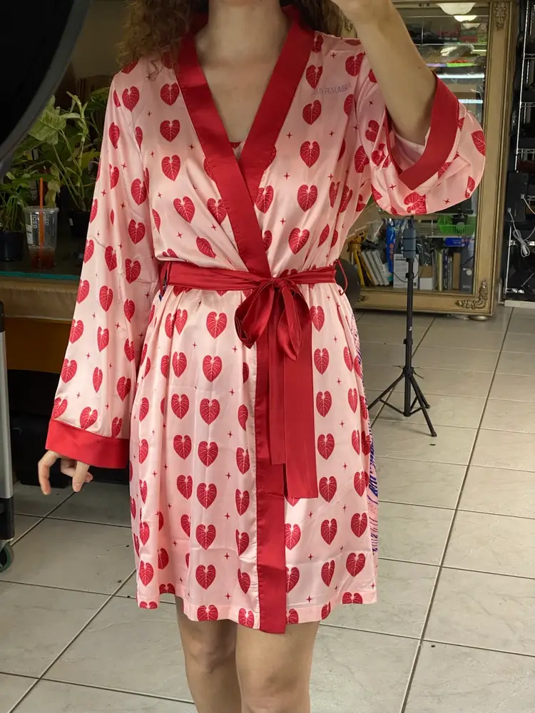 Anthurium Love Robe ❤️