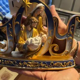 #03. Treasures to be found up to up To 8 Oz