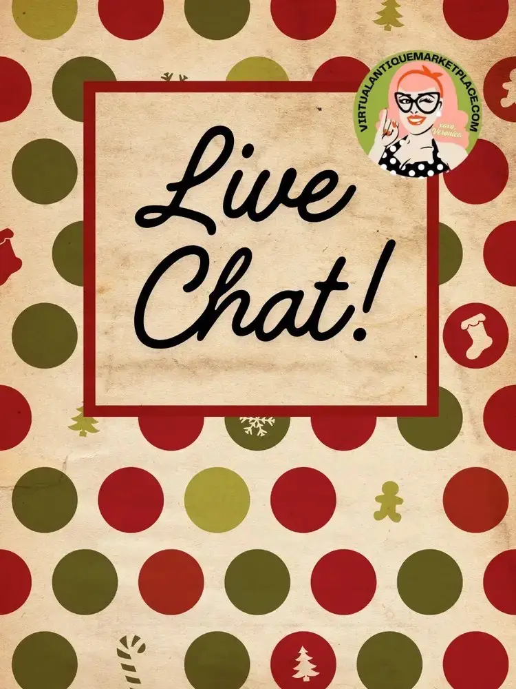 Unboxing Christmas Auction Haul!  Join Me In My Excitement!