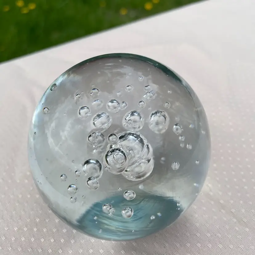 Bubbles