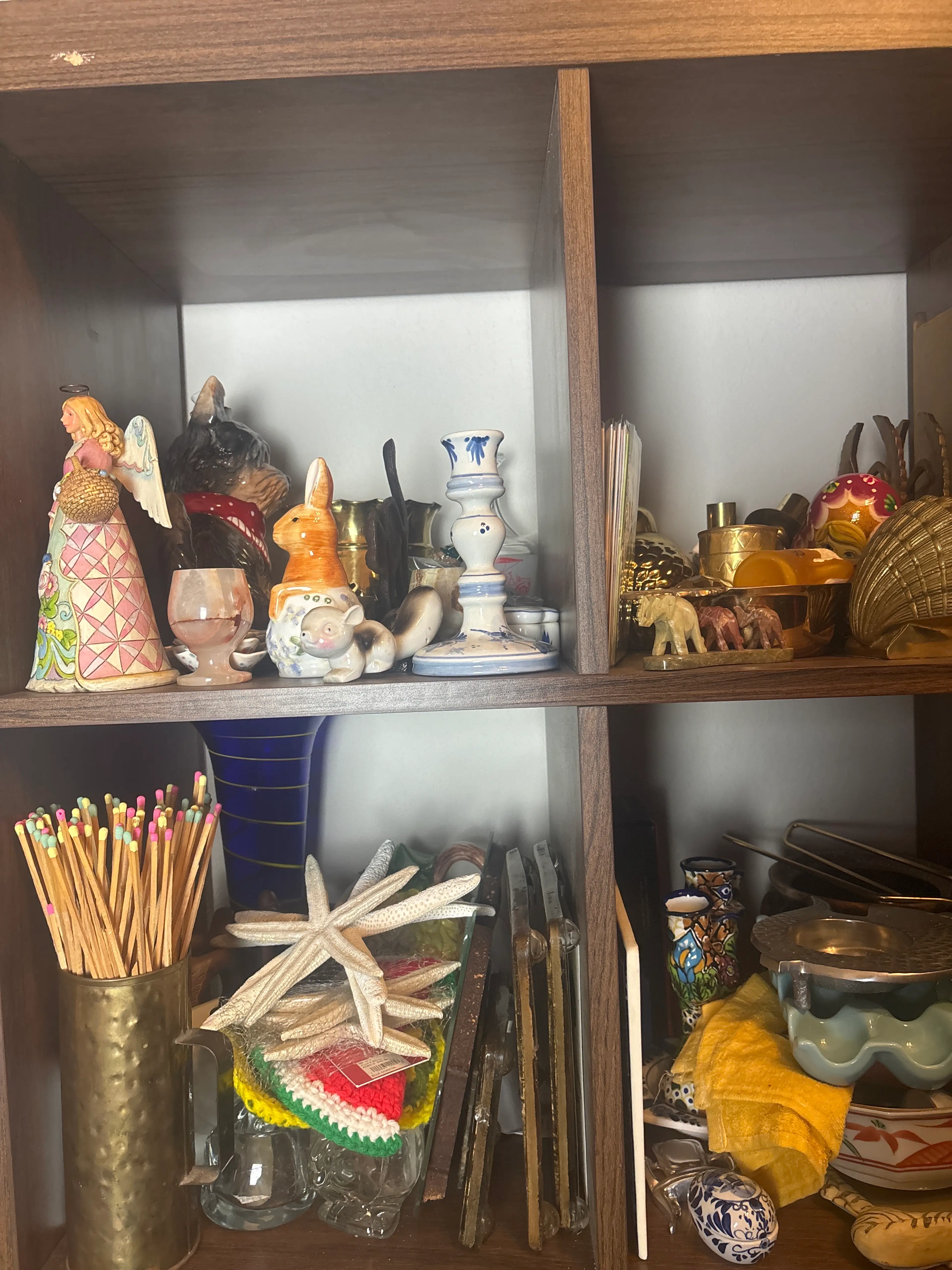 Help Me Clear My Shelf! Under $10 Starts!