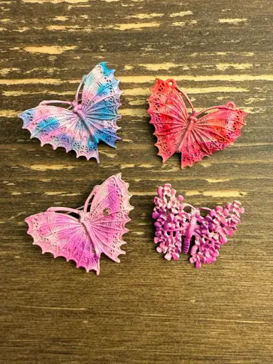 Redo: Retro Jewels🌻🌻