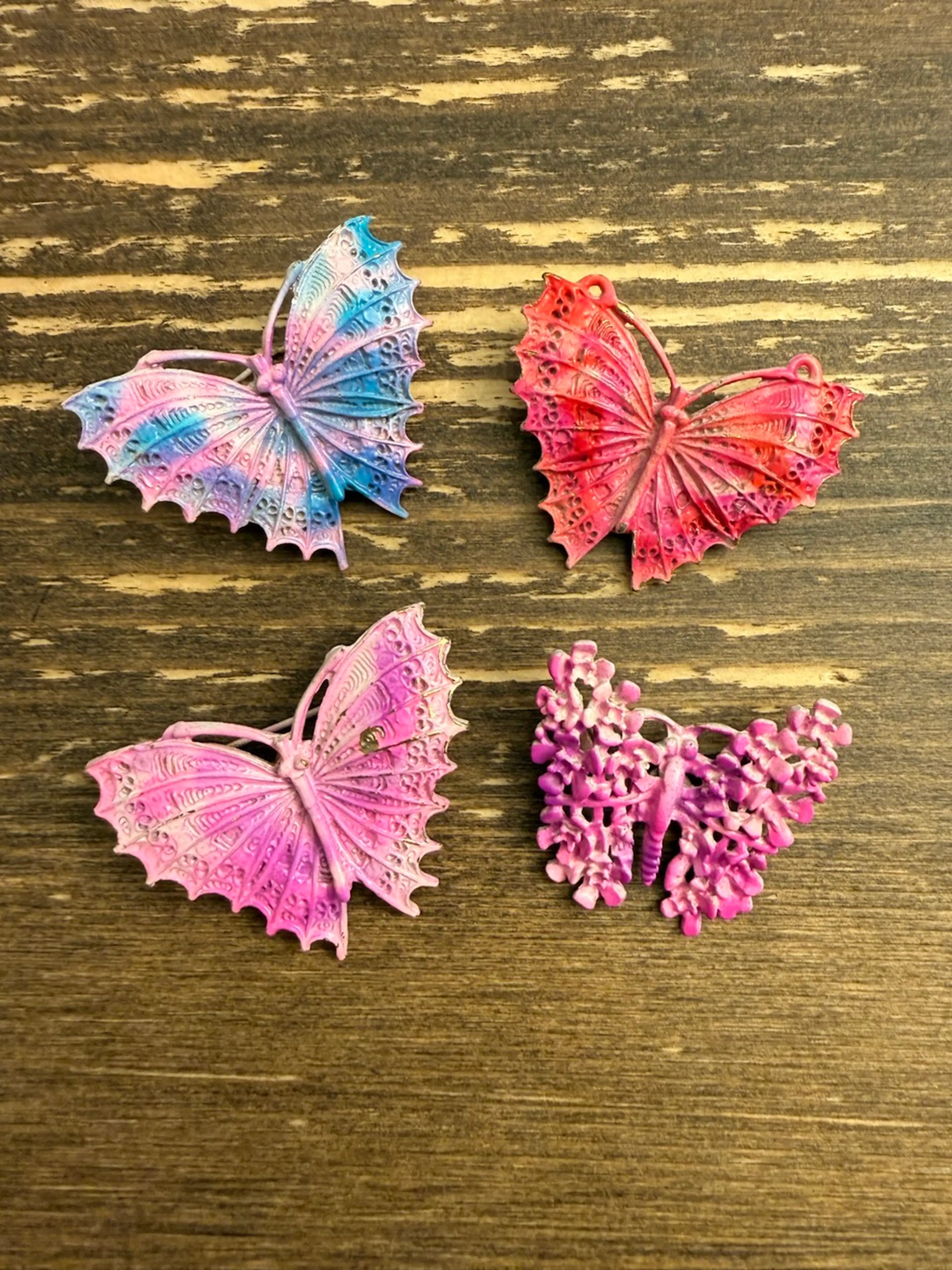 Retro Jewels!!🌻🌻