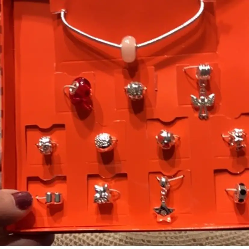 Avon Bracelet Set Inbox