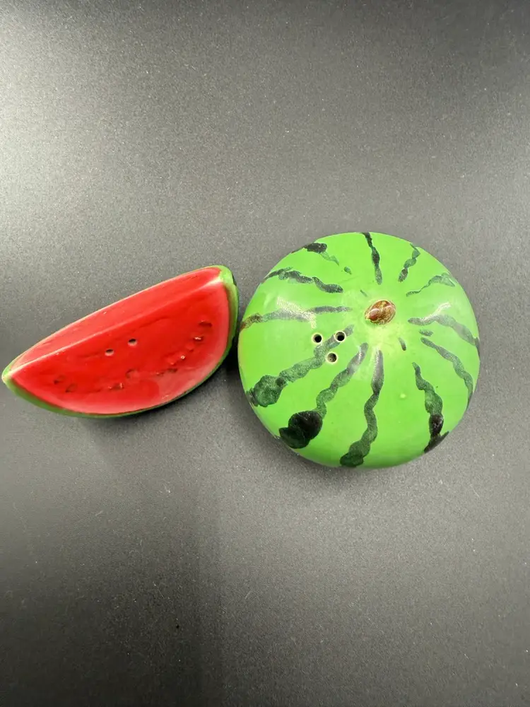 Watermelon Shakers