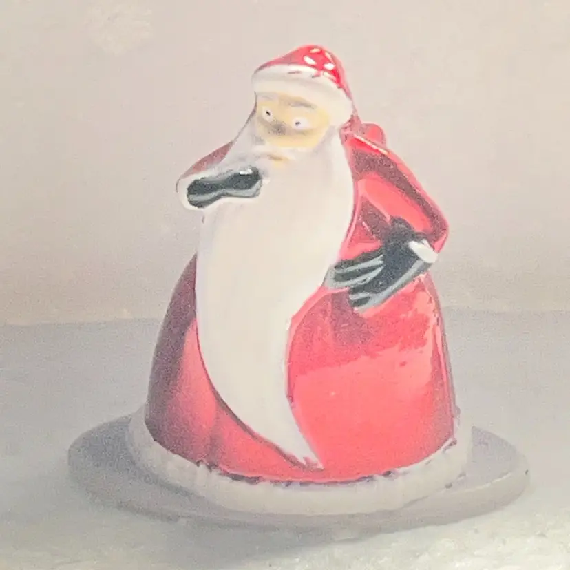 Disney JADA NAO Metalfig Nightmare Before Christmas Diecast Figurine