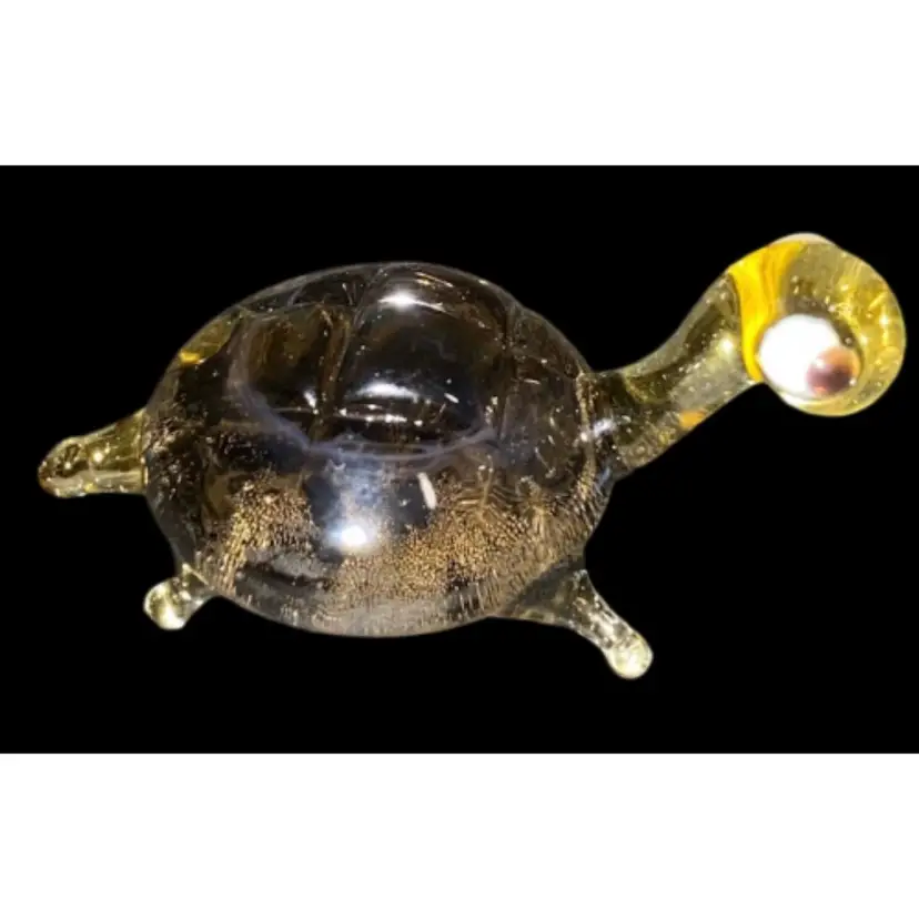 #37- Just In From Ukraine Miniature Animals Figurine As Pictured All Between .75" To 1"