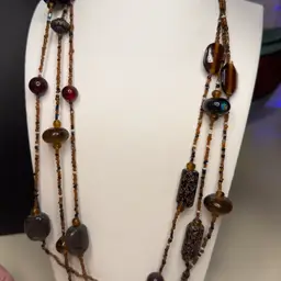 #42 End-of-Month Jewelry Sale (4/29/26) 24”