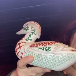 Duck