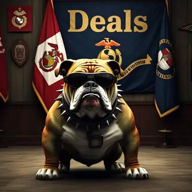 JarheadsStealsandDeals