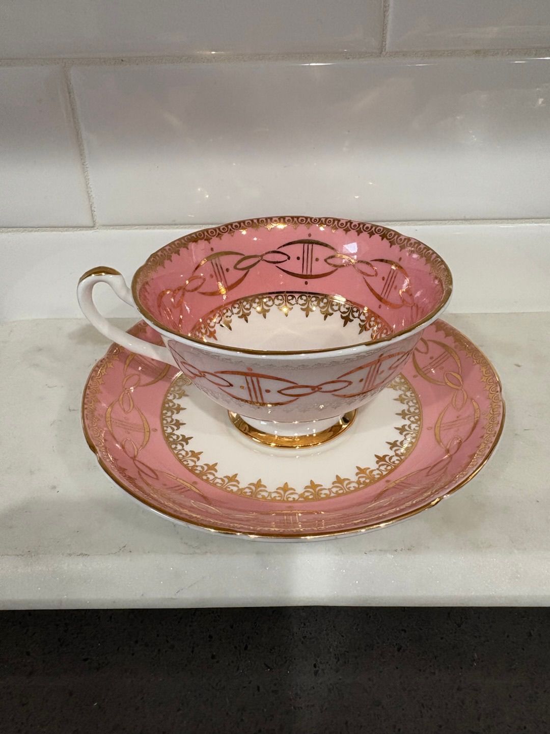 Niknax · Vintage Fitz And Floyd Country Chic Lidded Ram Bowl