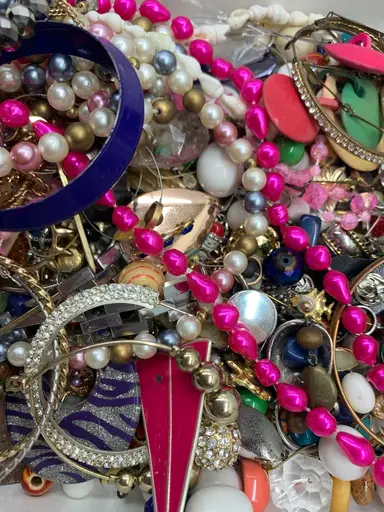 Jewelry - Lazy Sunday Afternoon Go With The Flow Show