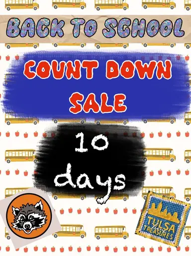 End Of ☀️Summer ☀️Sale! 